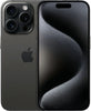Apple iPhone 15 Pro, 128GB, Unlocked, Inquire before placing order