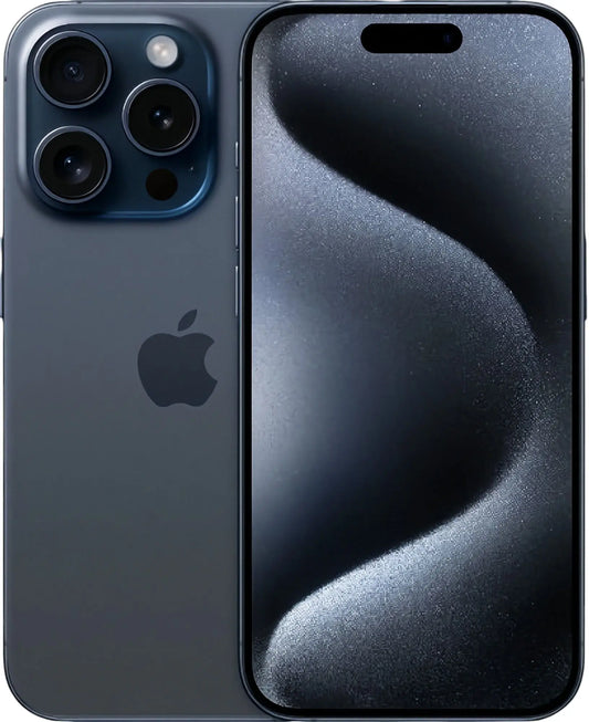 Apple iPhone 15 Pro, 128GB, Unlocked