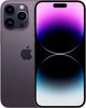 Apple iPhone 14 Pro Max, 128GB, Unlocked, Inquire before placing order