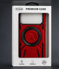 iPhone 17 Pro Max Wireless Magnetic Case , Ring Stand Case