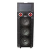 Escota Speaker with 12" Screen B30105