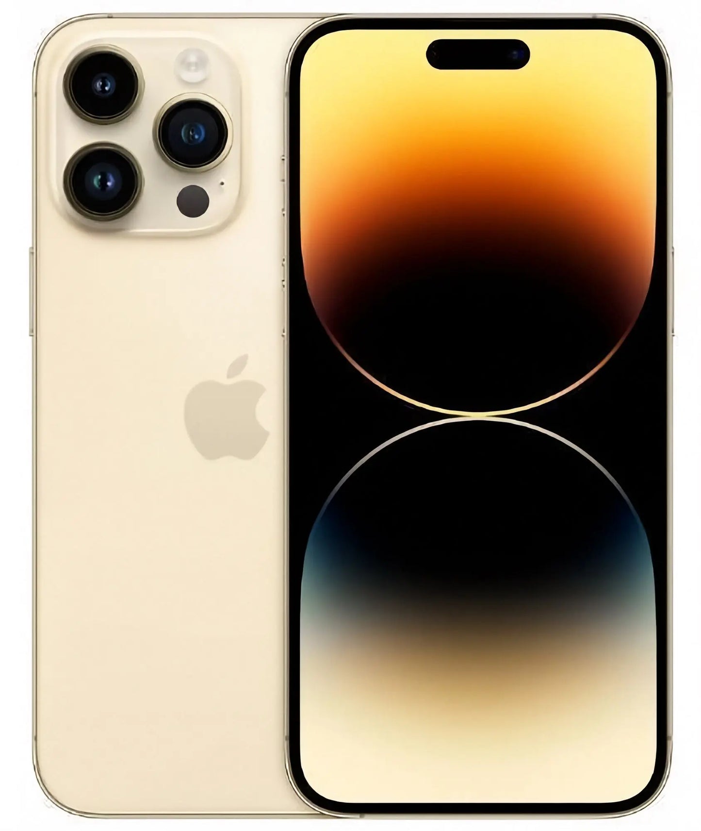 Apple iPhone 14 Pro Max, 128GB, Unlocked
