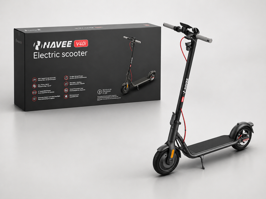 Navee V40i Electric scooter