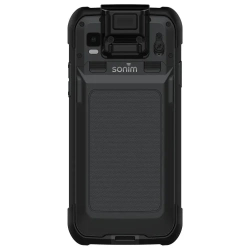 Sonim RS60|6”|Fully-rugged Tablet, Phone & Barcode Scanner | Lightweight| Black