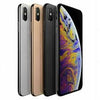 iPHONE XS MAX, 64GB, Unlocked Phone, Silver, Connect to any carrier!