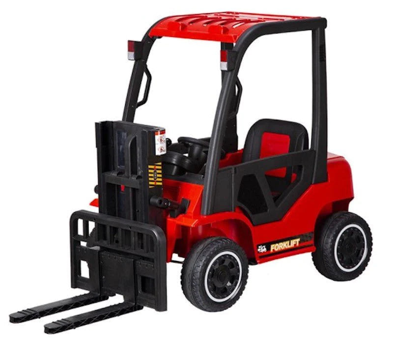 12V Ride On Battery Operated Children’s Electric Forklift Truck with Remote Control