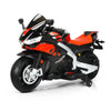 APRILIA RSV4 BIKE -