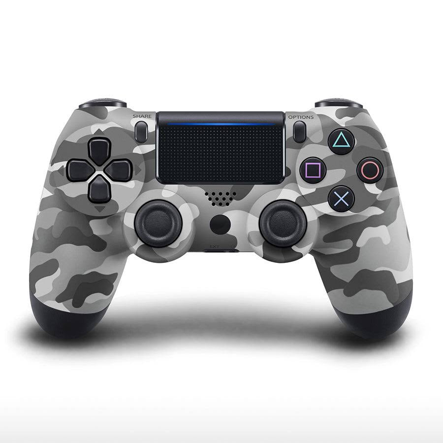 DoubleShock 4 (PS4 CONTROLLERS)