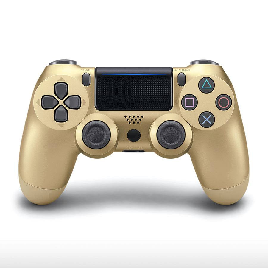 DoubleShock 4 (PS4 CONTROLLERS)