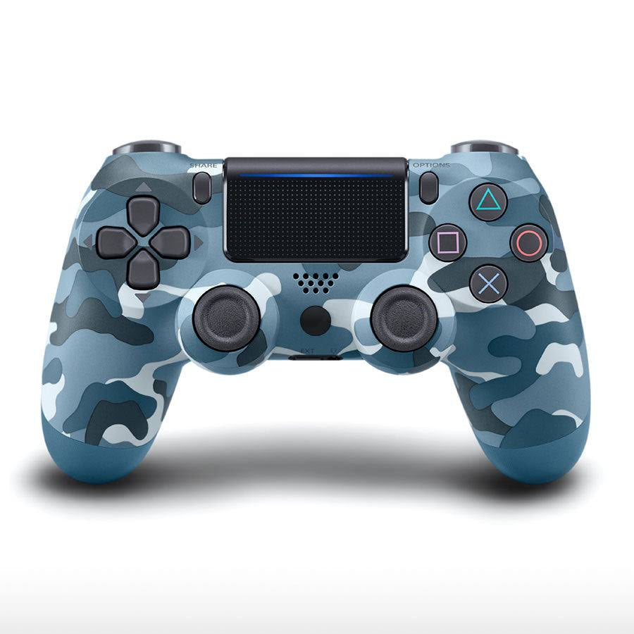 DOUBLE-SHOCK 4 Wireless Controller for PS4 | old-skool
