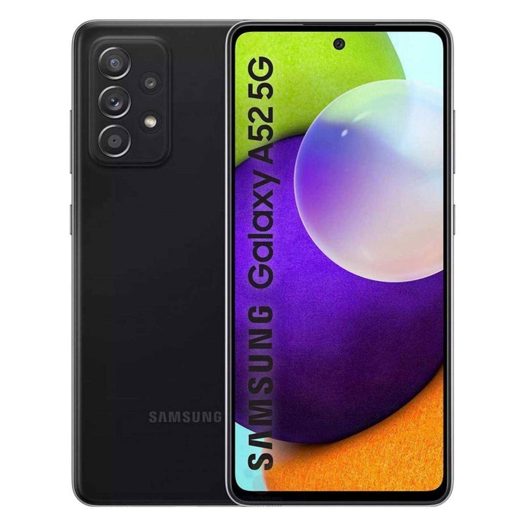 Samsung Galaxy A52 5G Unlocked
