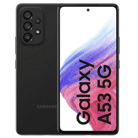Samsung Galaxy A53 5G Unlocked