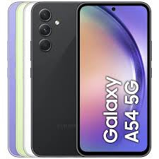 Samsung Galaxy A54 5g Unlocked