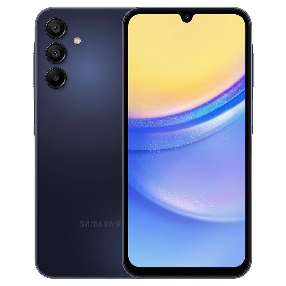 Samsung Galaxy A15 5g Unlocked