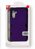 Purple Phone Cover for Samsung Galaxy Note 10 (6.4)