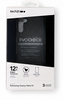 Tech21 Phone Cover for Samsung Galaxy Note 10 Clear Black