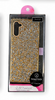 Twinkle tough Gold Phone Case for Samsung Galaxy Note 10