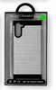 Silver Phone Cover for Samsung Galaxy Note 10