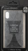GOT I drink and I know things Case for iPhone Xs Max