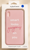 Smart looks gorgeous on you phone case for iPhone Xs Max