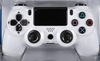 Wireless Controller for PS4, PS TV and PS Now