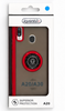 Magnetic Ring Stand Phone Case for Samsung  A20/A30