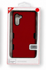 Red Phone Cover for Samsung Galaxy Note 10 (6.4)