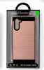 Rose Gold Phone Cover for Samsung Galaxy Note 10