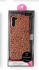 Twinkle tough Rose Gold Phone Case for Samsung Galaxy Note 10