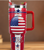 USA Tumbler