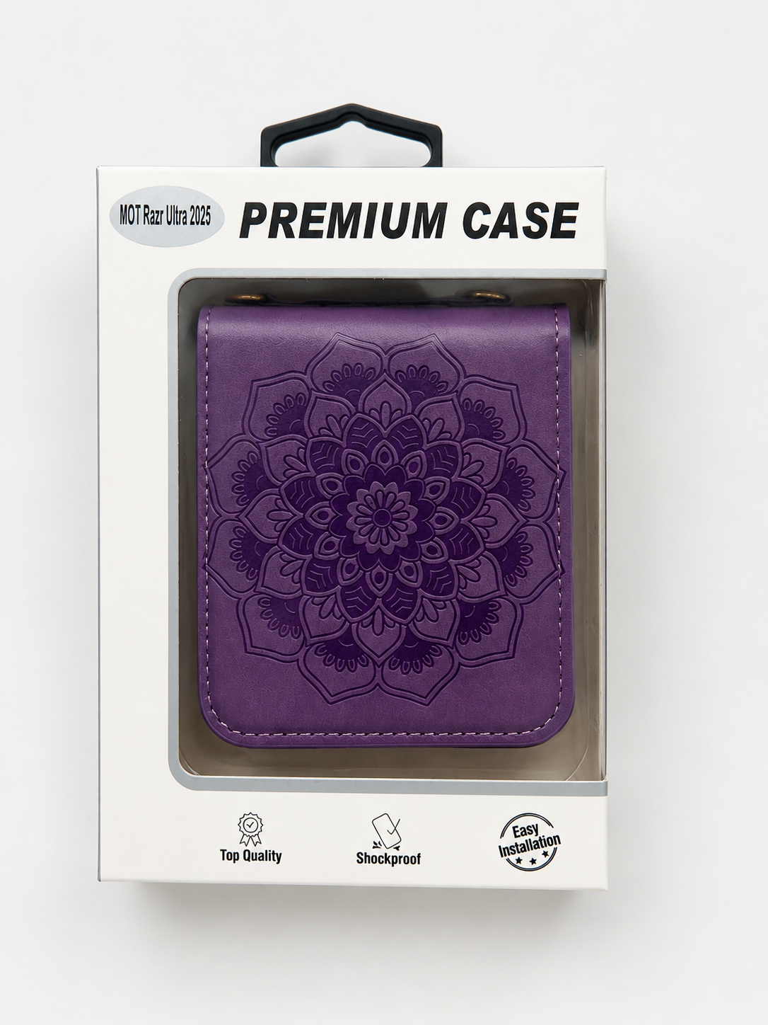 Phone Case for Motorola Razr Ultra 2025