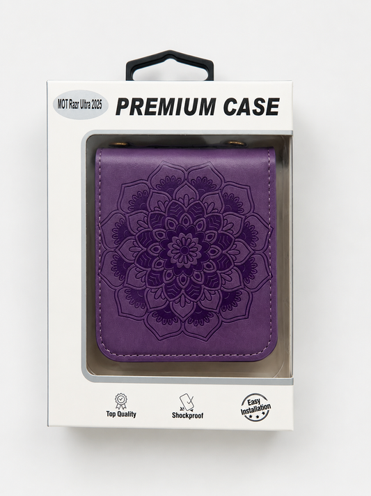Phone Case for Motorola Razr Ultra 2025