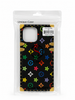 Monogram Phone Case for iPhone 13 Pro Max
