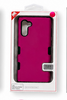 Hot Pink Phone Cover for Samsung Galaxy Note 10 (6.4)