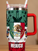 Mexico Tumbler