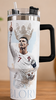 Ronaldo Tumbler