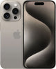 Apple iPhone 15 Pro, 128GB, Unlocked, Inquire before placing order