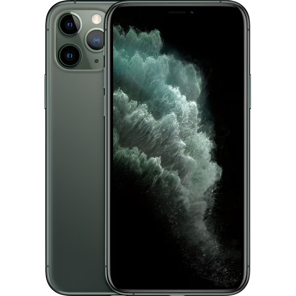 Apple iPhone 11 Pro MAX, 64GB, Unlocked