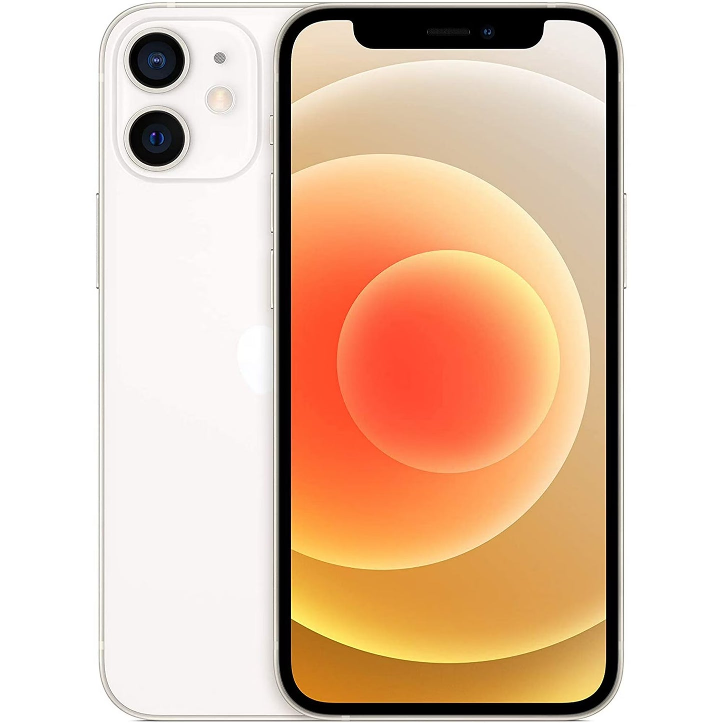 Apple iPhone 12 mini, 128GB, Unlocked