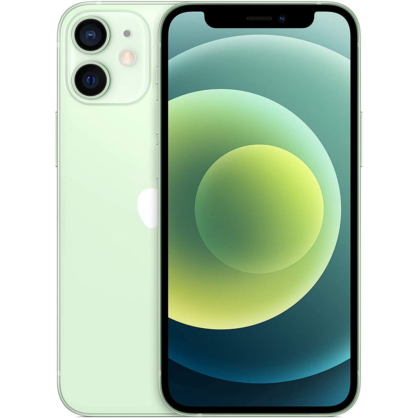 Apple iPhone 12 mini, 128GB, Unlocked