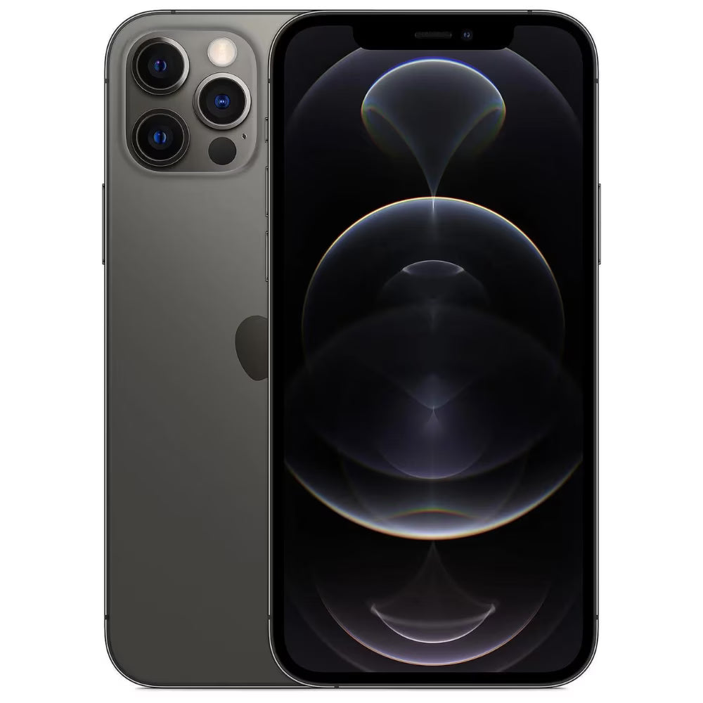 Apple iPhone 12 Pro, 128GB, Unlocked