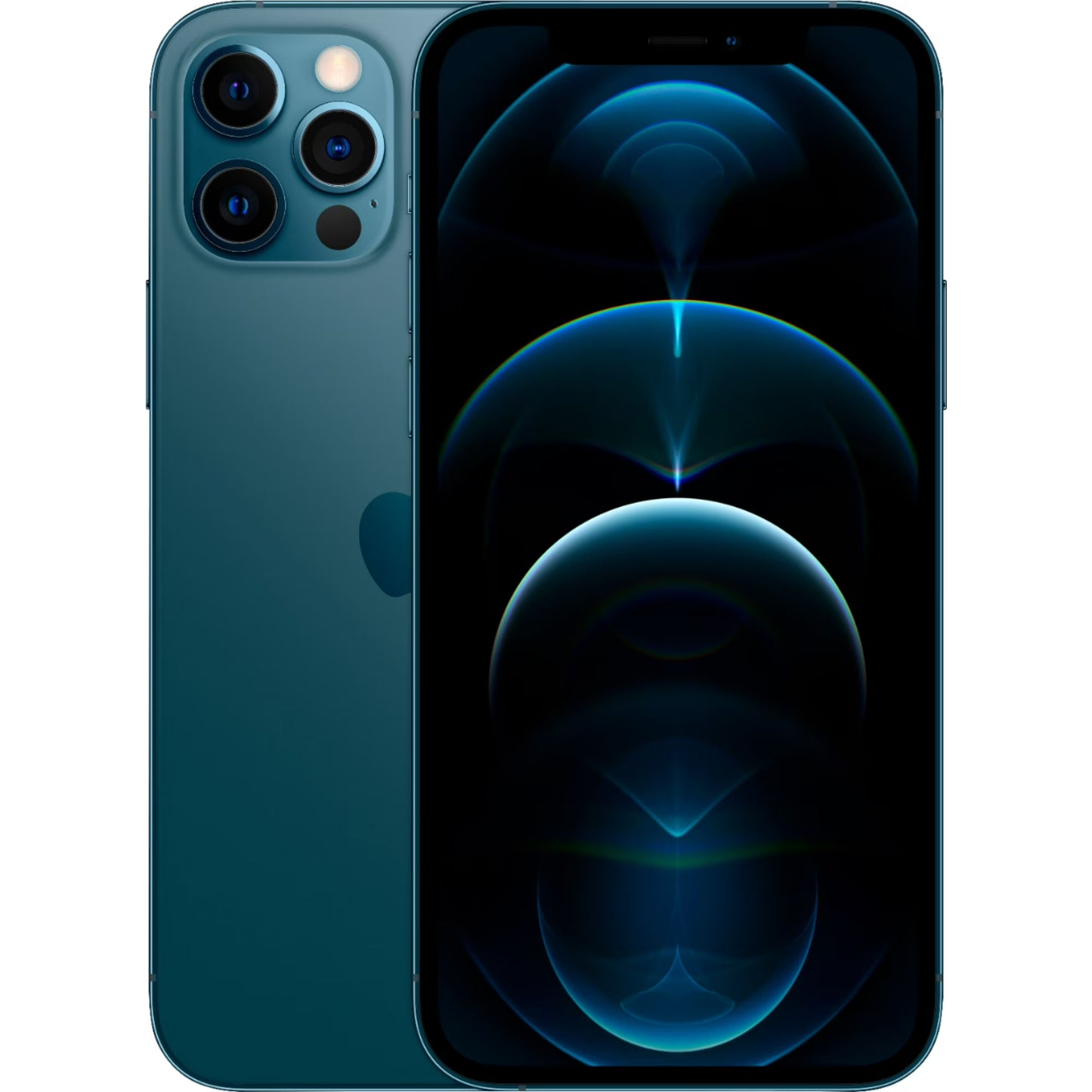 Apple iPhone 12 Pro, 128GB, Unlocked