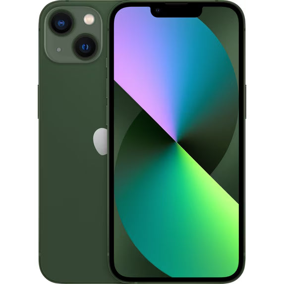 Apple iPhone 13, 128GB, Unlocked