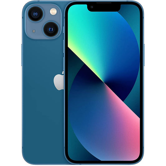 Apple iPhone 13 mini, 128GB, Unlocked