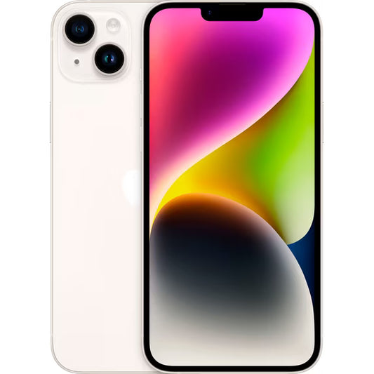 Apple iPhone 14 Plus, 128GB, Unlocked