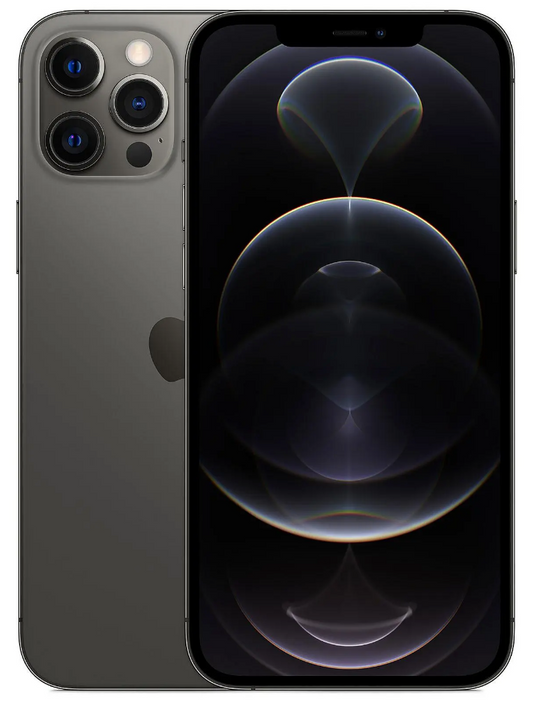 Buy iPhone 12 Pro Max, 128gb, Pacific Blue, Network Unlocked. Connect to any carrier!