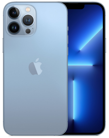 iPHONE 13 PRO MAX 256GB UNLOCKED