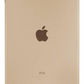 Apple iPad Air 2 9.7" 128GB Gold Color WiFi Model A1566