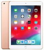 Apple iPad Air 2 9.7" 128GB Gold Color WiFi Model A1566