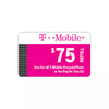 T-Mobile $75 Plan (Payment)